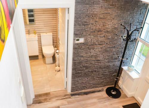 Ballybunion Holiday Cottages No 20