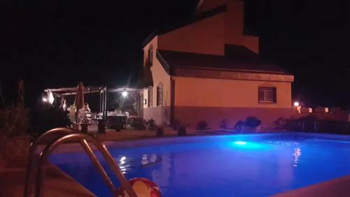 Villa El Mirador De Calalberche
