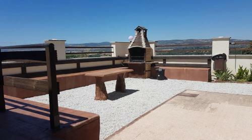 Villa El Mirador De Calalberche