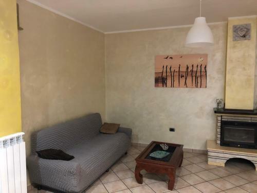 Apartamento A Li Jungi