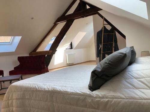 Hostal Les 3 P?tites Pom?s