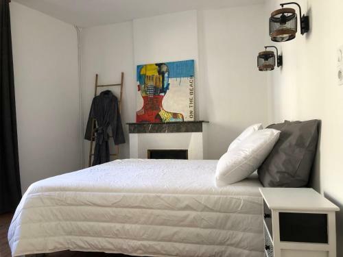 Hostal Les 3 P?tites Pom?s