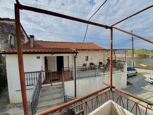 Apartamento Lake House