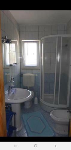 Apartamento Comfortable Rooms With Small Kitchen