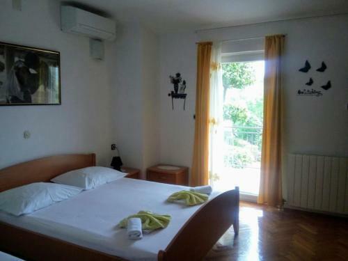 Apartamento Comfortable Rooms With Small Kitchen