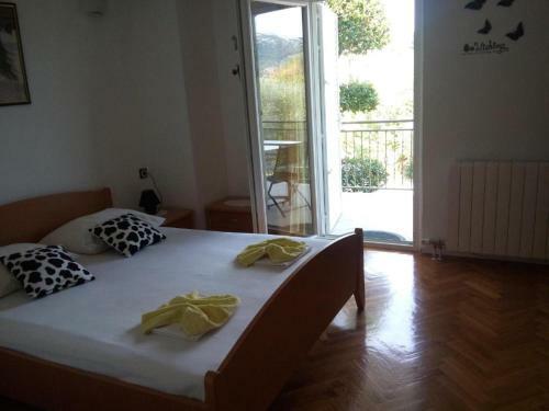 Apartamento Comfortable Rooms With Small Kitchen