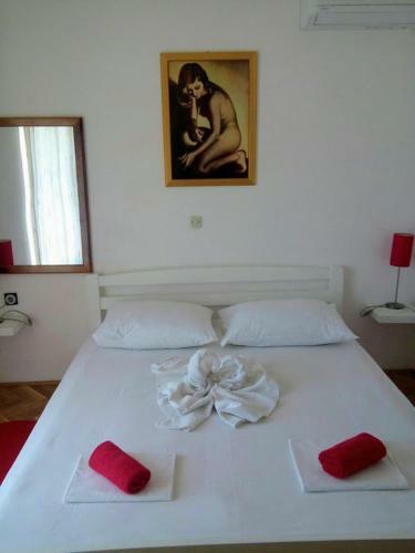 Apartamento Comfortable Rooms With Small Kitchen
