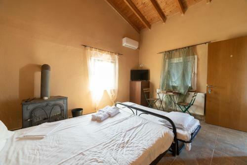 Posada La Casa Bun� Agistro
