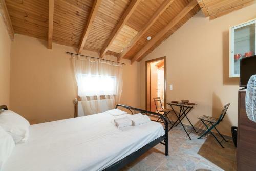 Posada La Casa Bun� Agistro