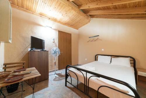 Posada La Casa Bun� Agistro