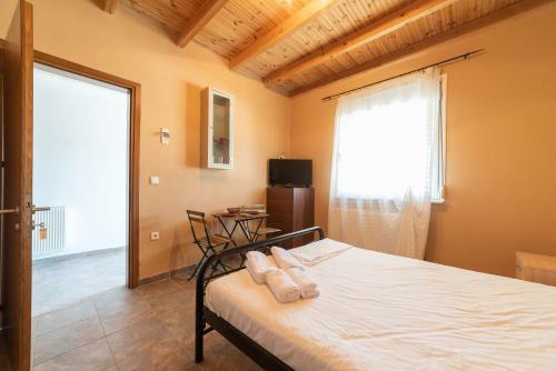 Posada La Casa Bun� Agistro