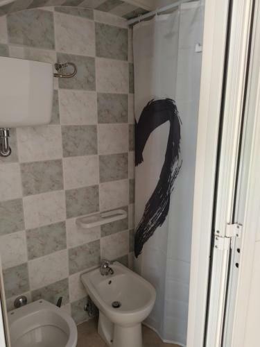 B&B Vieni A Casa Mia