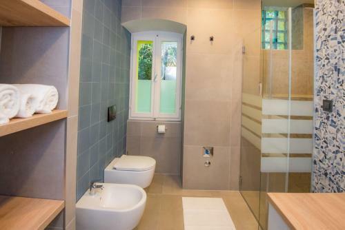 Luxury Apartment Paula