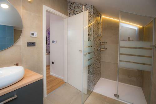 Luxury Apartment Paula