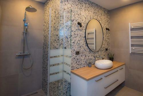 Luxury Apartment Paula