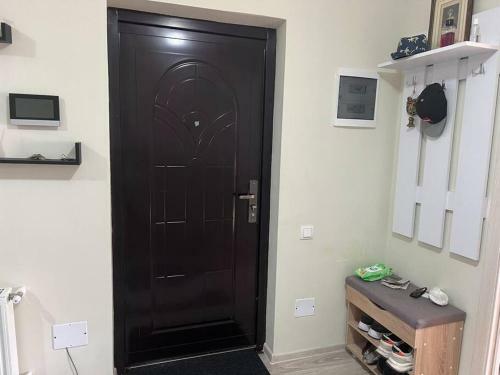 Lovely Two Bedroom Apartment With Patio