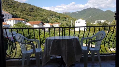 Apartamento More Montenegro