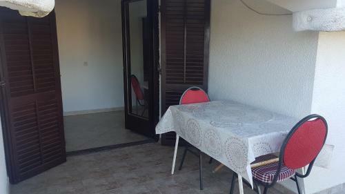 Apartamento More Montenegro
