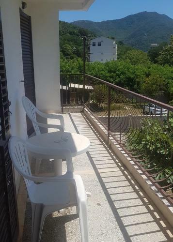 Apartamento More Montenegro