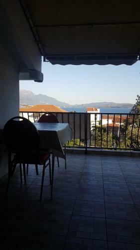 Apartamento More Montenegro
