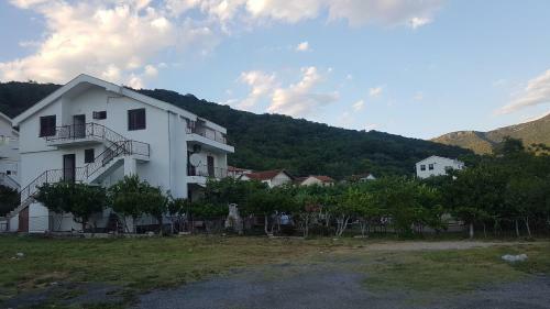 Apartamento More Montenegro