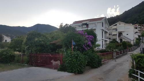 Apartamento More Montenegro