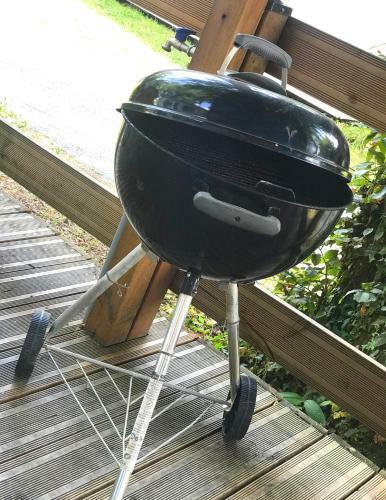Camping Clair Matin