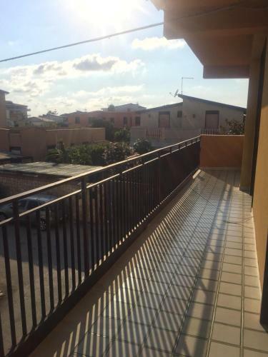Apartamento Le Dune Rogio