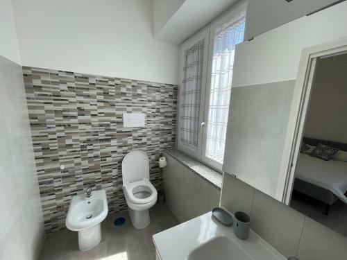 Apartamento Casa Di Luisa - Appartamento Completo