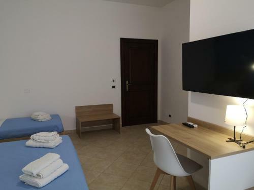 Hostal Villa Gaia