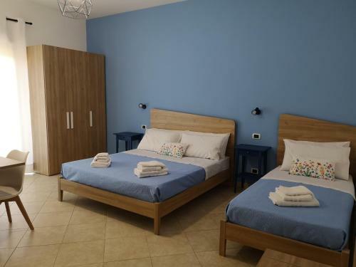 Hostal Villa Gaia