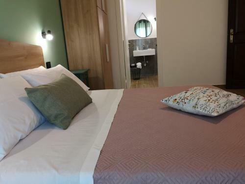 Hostal Villa Gaia
