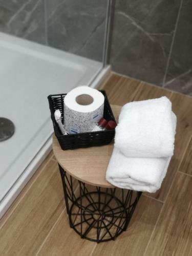 Hostal Villa Gaia