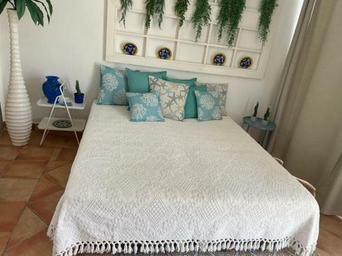 Apartamento Villetta Silvana
