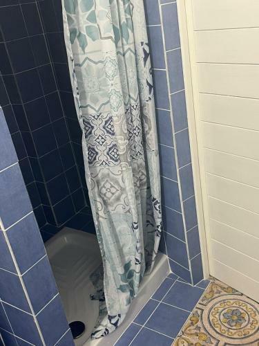 Apartamento Villetta Silvana