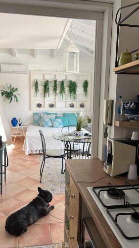 Apartamento Villetta Silvana