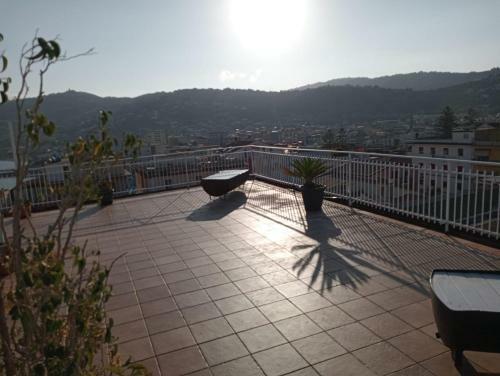 Hostal Cala Licina