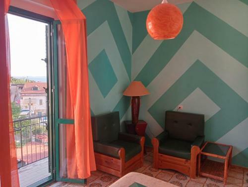Hostal Cala Licina