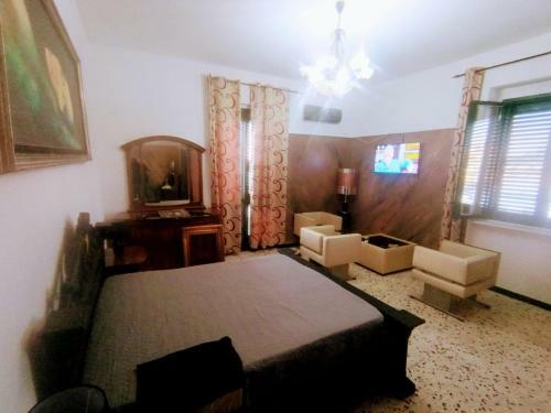 Hostal Cala Licina