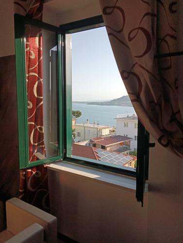 Hostal Cala Licina