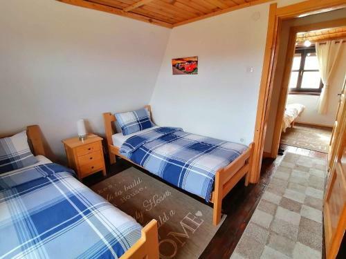 Durmitor View Lodge