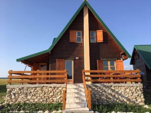 Durmitor View Lodge