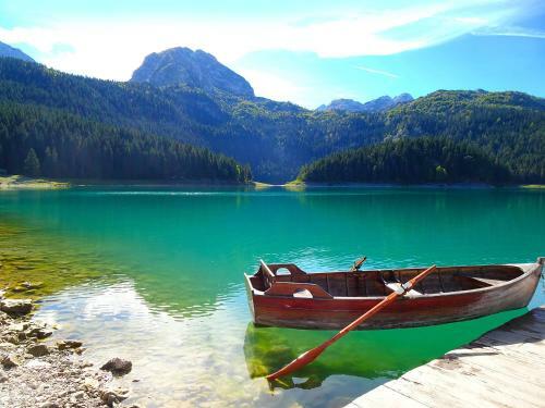 Durmitor View Lodge