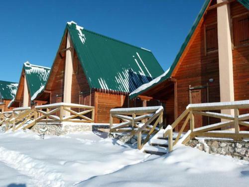 Durmitor View Lodge