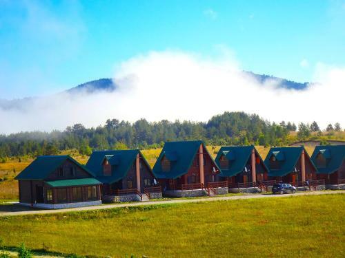 Durmitor View Lodge