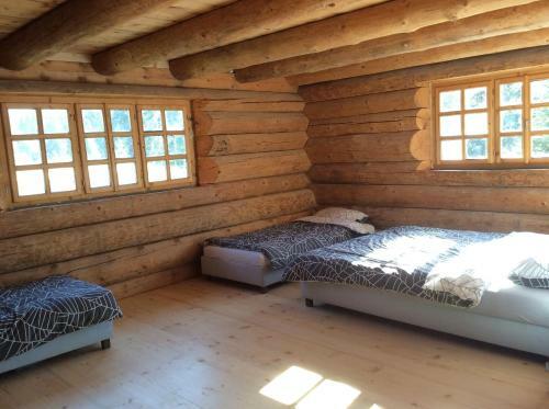 Apartamento Nadgora Skyhouse