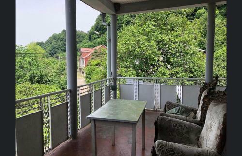 Hostal Family Hotel Nino