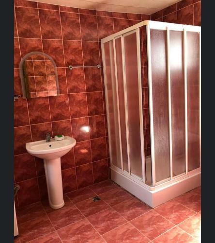 Hostal Family Hotel Nino