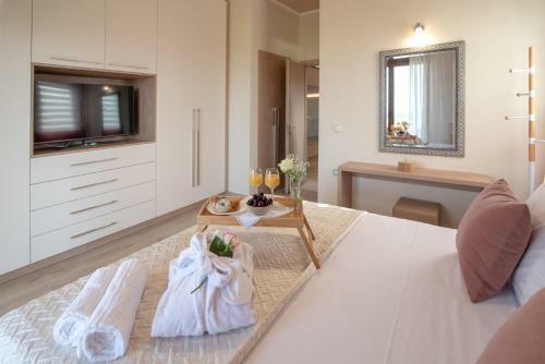 Cretan Vineyard Hill Villa II