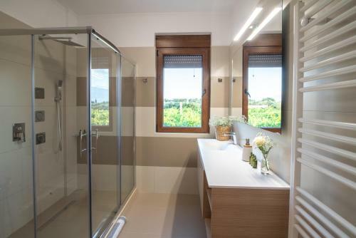 Cretan Vineyard Hill Villa II